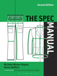 Title: The Spec Manual 2nd edition / Edition 2, Author: Michele Wesen Bryant