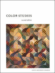 Title: Color Studies / Edition 2, Author: Edith Anderson Feisner