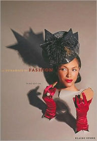 Title: The Dynamics of Fashion / Edition 3, Author: Elaine Stone