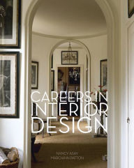 Title: Careers in Interior Design, Author: Nancy Asay