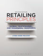 Retailing Principles Second Edition: Global, Multichannel, and Managerial Viewpoints