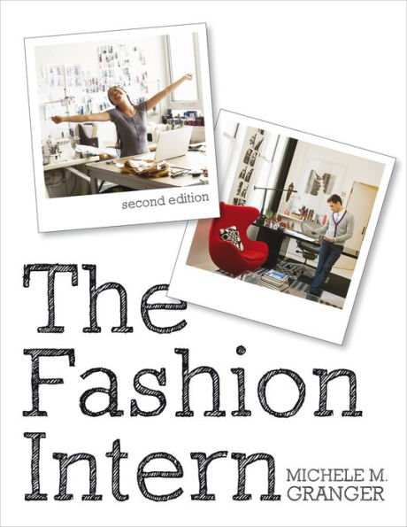 The Fashion Intern / Edition 2