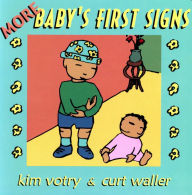 Title: More Baby's First Signs, Author: Kim Votry