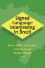 Signed Language Interpreting in Brazil