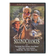 Title: Second Chances, Author: Alpha Omega Publications