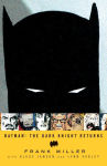 Alternative view 1 of Batman: The Dark Knight Returns