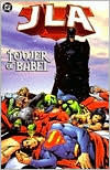 JLA: Tower of Babel