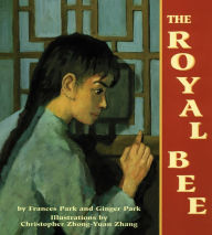 Title: The Royal Bee, Author: Frances Park