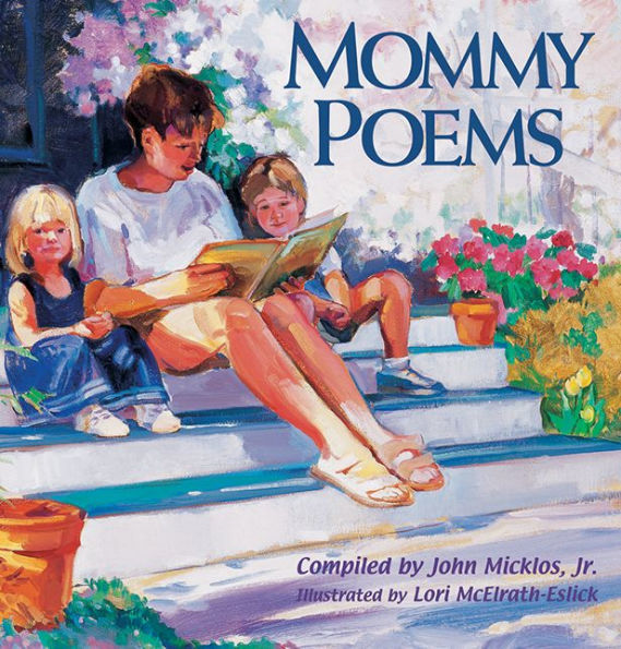 Mommy Poems