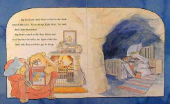 Alternative view 2 of Can't You Sleep, Little Bear?