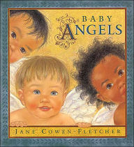 Title: Baby Angels, Author: Jane Cowen-Fletcher