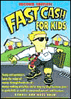 Title: Fast Cash for Kids, Author: Bonnie J. Drew