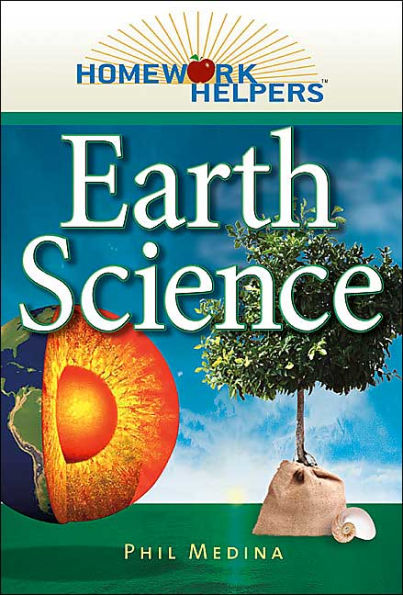 Homework Helpers: Earth Science