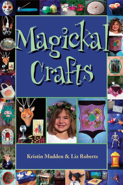 Magickal Crafts