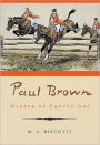 Paul Brown: Master of Equine Art