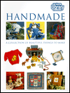 Title: Handmade; A Collection of Beautiful Things to Make, Author: Cole's Home Library
