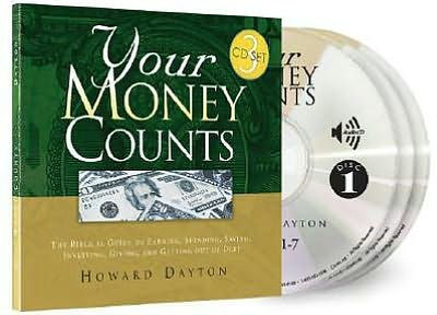 Your Money Counts By Howard Dayton Paperback Barnes Noble - your money counts