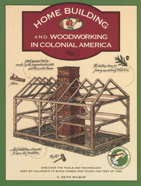 Homebuilding and Woodworking