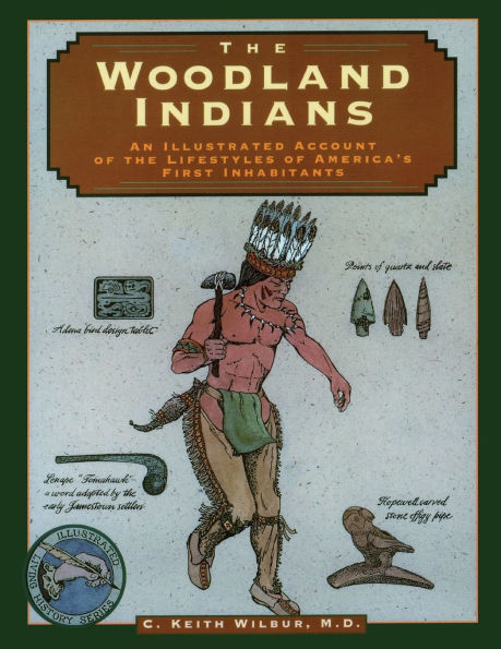 Woodland Indians