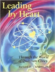 Title: Leading by Heart: Through the World of Quantum Civics, Author: First Last