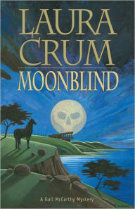 Title: Moonblind, Author: Laura Crum