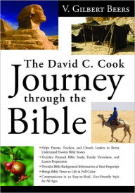 Title: David C. Cook Journey through the Bible, Author: V. Gilbert Beers