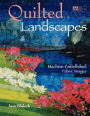 Quilted Landscapes