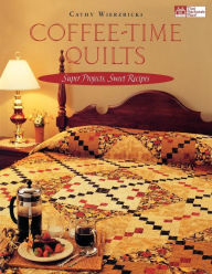 Title: Coffee-Time Quilts 