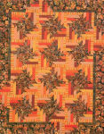 Alternative view 4 of Square Dance: Fancy Quilts from Plain Squares