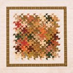 Alternative view 7 of Square Dance: Fancy Quilts from Plain Squares