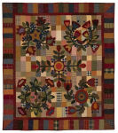 Alternative view 4 of Simple Comforts: 12 Cozy Lap Quilts
