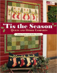 Alternative view 1 of Tis the Season: Quilts and Other Comforts