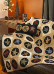 Alternative view 4 of Tis the Season: Quilts and Other Comforts