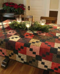 Alternative view 5 of Tis the Season: Quilts and Other Comforts