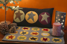 Alternative view 6 of Tis the Season: Quilts and Other Comforts