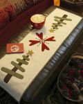 Alternative view 7 of Tis the Season: Quilts and Other Comforts