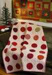 Alternative view 9 of Tis the Season: Quilts and Other Comforts