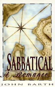 Title: Sabbatical: A Romance, Author: John Barth