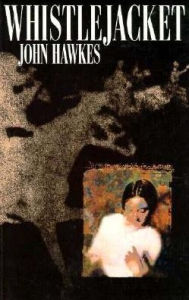 Title: Whistlejacket, Author: John Hawkes