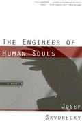 Title: The Engineer of Human Souls, Author: Josef Skvorecky