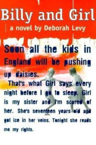 Title: Billy and Girl, Author: Deborah Levy