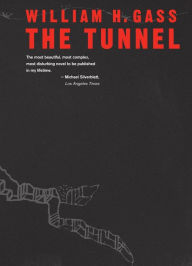 Title: The Tunnel, Author: William H. Gass