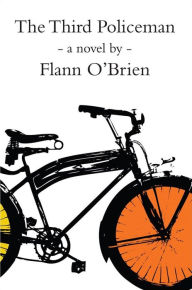 Title: The Third Policeman, Author: Flann O'Brien