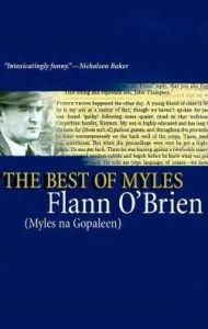 Title: Best of Myles, Author: Flann O'Brien