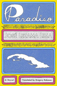 Title: Paradiso (Latin American Literature Series), Author: José Lezama Lima