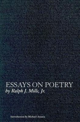 Essays on Poetry