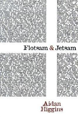 Flotsam & Jetsam