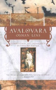 Title: Avalovara, Author: Osman Lins