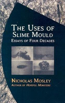 The Uses of Slime Mould: Essays of Four Decades
