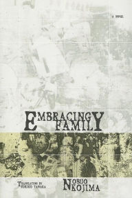 Title: Embracing Family, Author: Nobuo Kojima